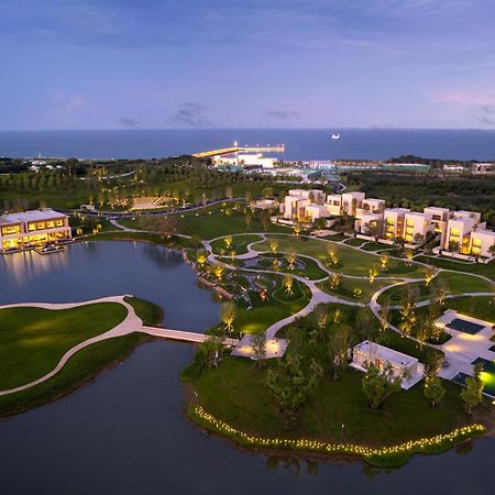 Hotel Indigo Beidaihe Qinhuangdao Exteriör bild
