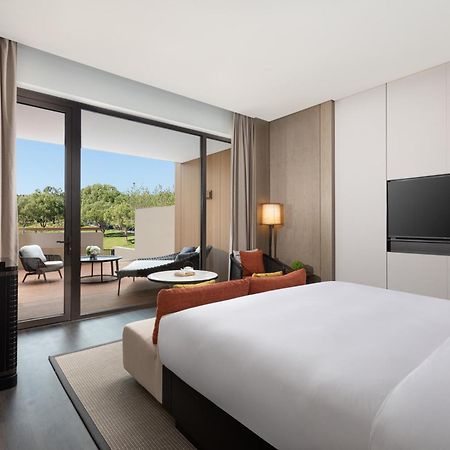 Hotel Indigo Beidaihe Qinhuangdao Exteriör bild