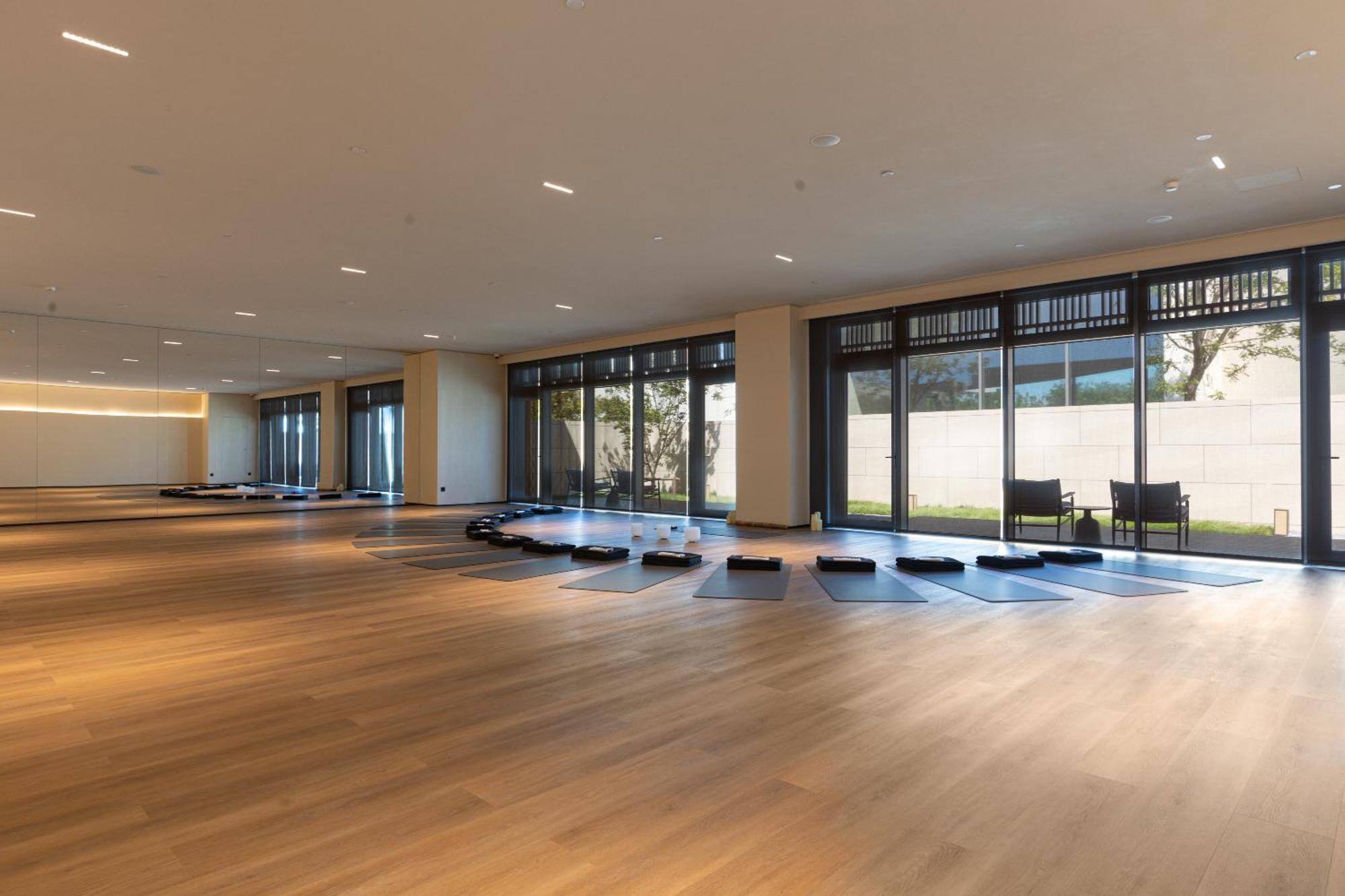 Hotel Indigo Beidaihe Qinhuangdao Exteriör bild